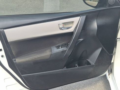 Used 2019 Toyota Corolla LE FWD image 10