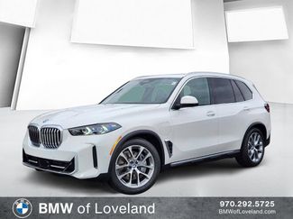 New 2026 BMW X5 xDrive50e w/ Premium Package AWD/4WD video 1