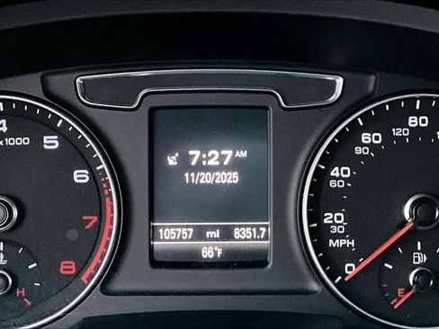 Used 2017 Audi Q3 2.0T Premium Plus w/ Premium Plus Package image 23