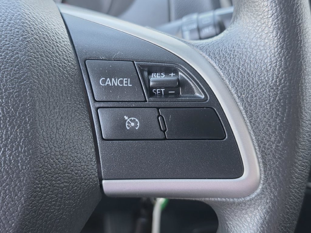Used 2024 Mitsubishi Mirage ES FWD image 19