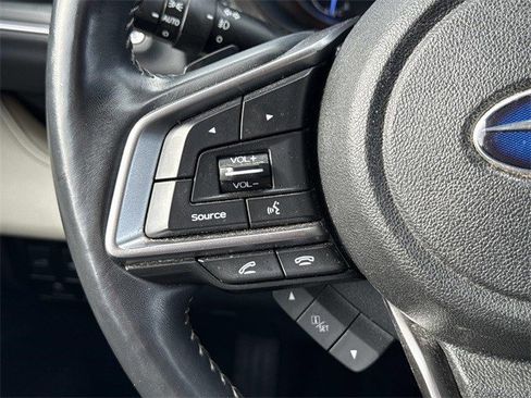 Used 2022 Subaru Ascent Touring image 25