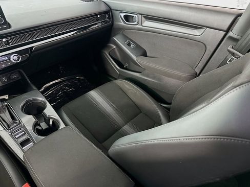 Used 2023 Honda Civic Sport image 22