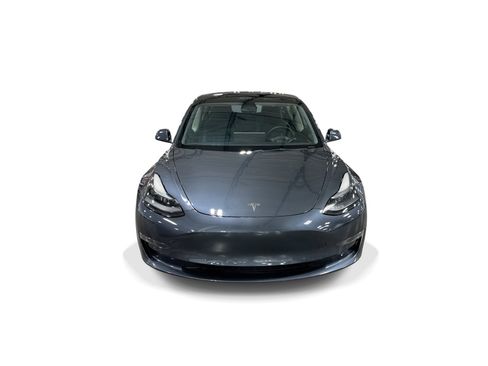Certified 2022 Tesla Model 3 Long Range AWD/4WD image 2