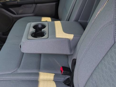 Used 2025 RAM 1500 Big Horn AWD/4WD image 14
