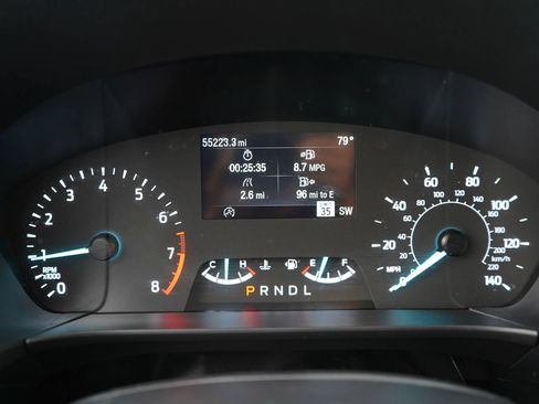 Used 2022 Ford Escape SEL FWD image 10