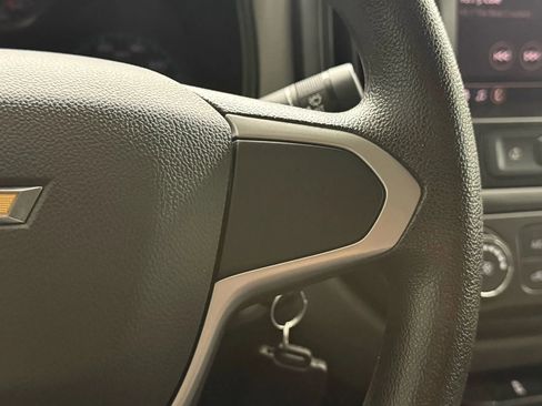 Used 2020 Chevrolet Colorado W/T w/ WT Convenience Package image 24