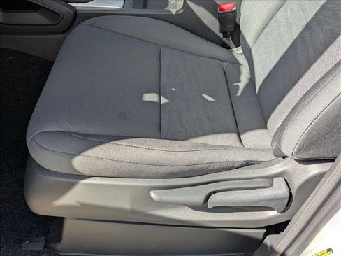 New 2026 Nissan Frontier S image 4