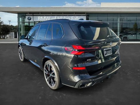 New 2026 BMW X5 M60i image 5