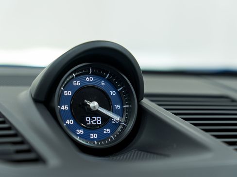 Used 2026 Porsche 911 Carrera T image 27