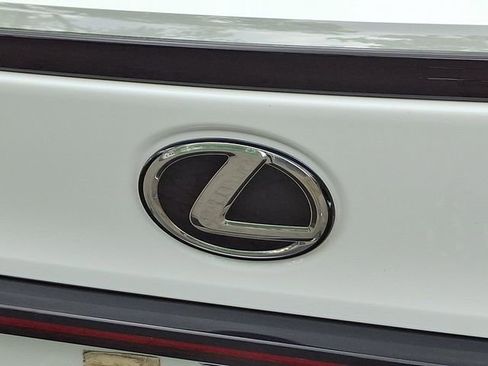 Used 2024 Lexus IS 350 F Sport w/ Memory Package AWD/4WD image 31