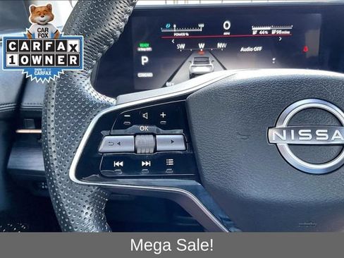 Used 2025 Nissan Ariya FWD image 18