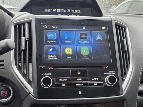 Used 2020 Subaru Forester Touring w/ Popular Package #2 image 21