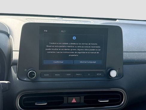 Certified 2023 Hyundai Kona SE image 14