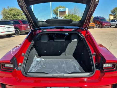 New 2026 Dodge Charger Scat Pack w/ Blacktop Package AWD/4WD image 47