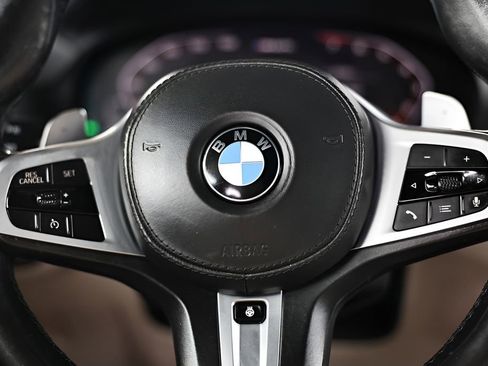 Used 2021 BMW X3 M40i w/ Premium Package AWD/4WD image 40