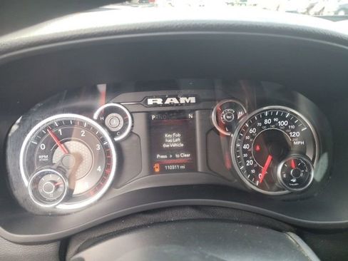 Used 2021 RAM 2500 Tradesman image 16