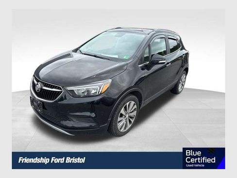 Used 2019 Buick Encore Preferred FWD image 1