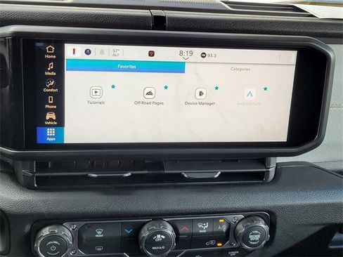 New 2026 Jeep Wrangler Sport S image 21