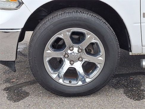 Used 2016 RAM 1500 Laramie w/ Convenience Group image 29