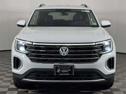 Used 2024 Volkswagen Atlas SE image 6