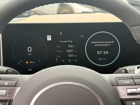 New 2026 Hyundai Sonata Limited FWD image 29