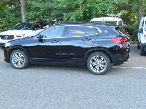 Used 2018 BMW X2 xDrive28i w/ Premium Package AWD/4WD image 3