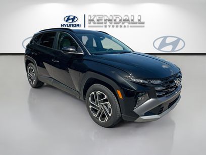 New 2026 Hyundai Tucson SEL Plus