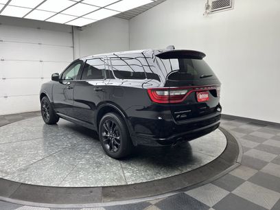 Used 2026 Dodge Durango GT