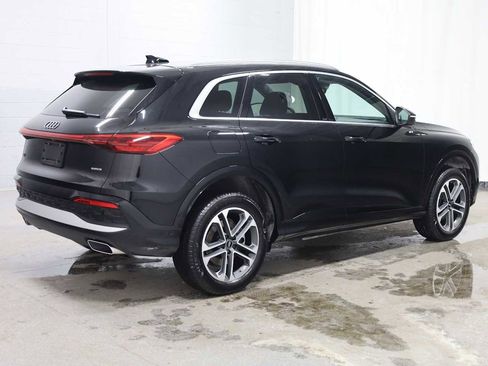 Certified 2025 Audi Q5 Premium Plus w/ Premium Plus image 9