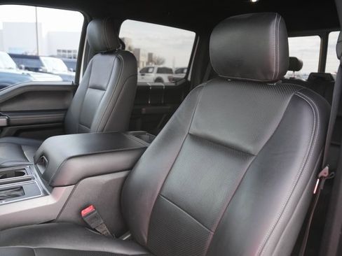 Used 2019 Ford F150 XLT w/ Equipment Group 302A Luxury image 10