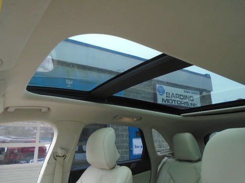 Used 2019 Lincoln MKC Reserve image 14