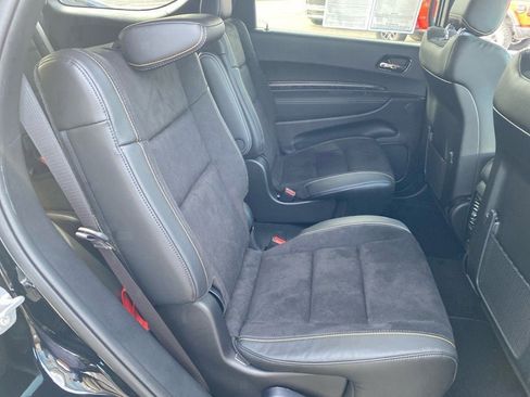 Used 2024 Dodge Durango SRT image 29
