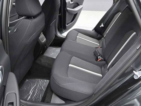 New 2026 Hyundai Sonata SEL image 13
