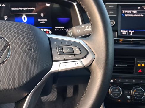 Used 2023 Volkswagen Jetta SE FWD image 21