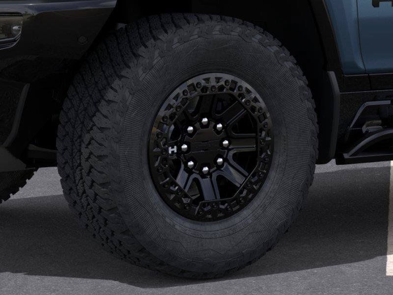 New 2024 GMC Hummer EV 3X w/ Omega Edition AWD/4WD image 53