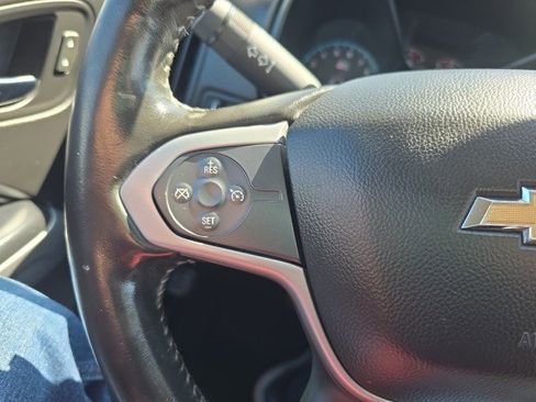 Used 2018 Chevrolet Colorado ZR2 image 28