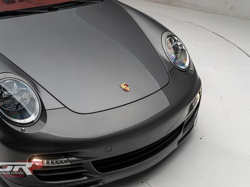 Used 2012 Porsche 911 4 Cabriolet AWD/4WD image 18