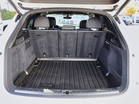 Used 2022 Audi SQ5 Premium Plus image 10