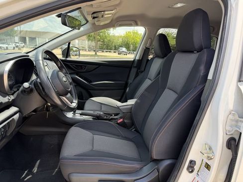 Used 2019 Subaru Crosstrek 2.0i Premium AWD/4WD image 23