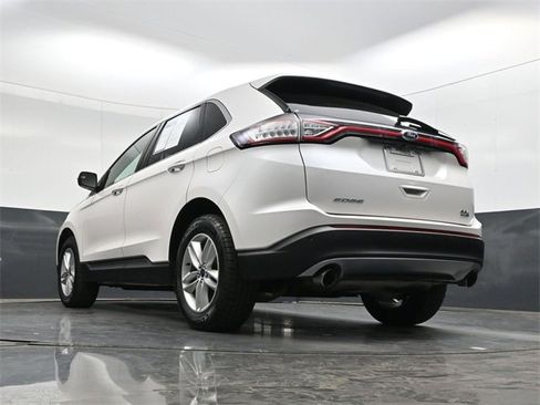 Used 2018 Ford Edge SEL w/ Equipment Group 201A image 39