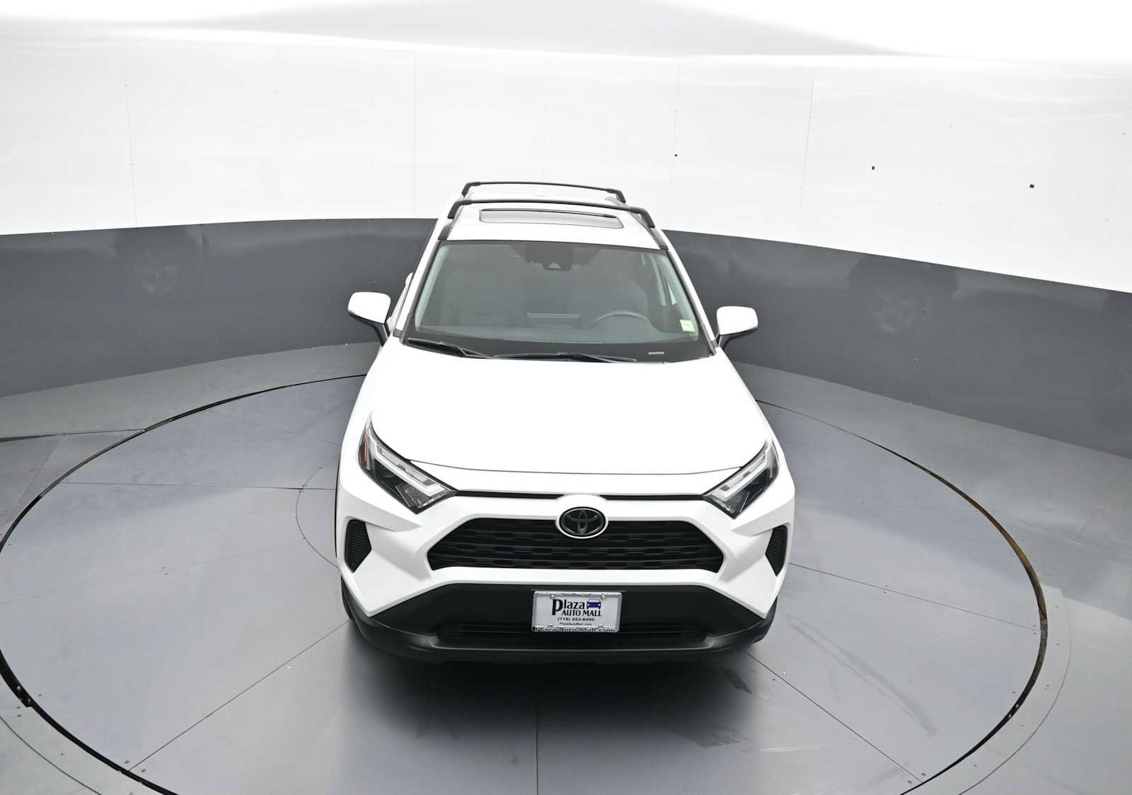 Certified 2025 Toyota RAV4 XLE w/ Convenience Package AWD/4WD image 35