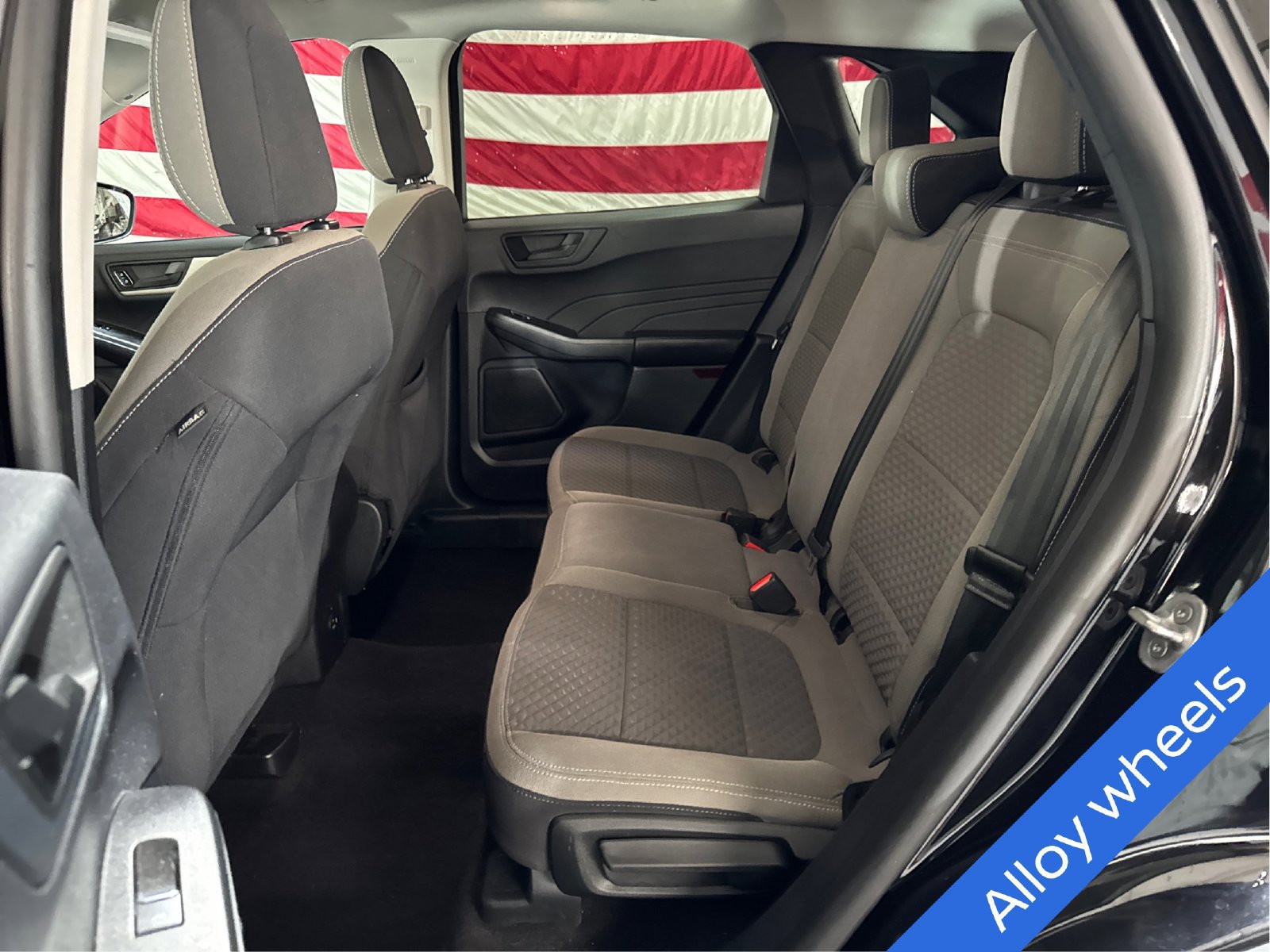 Used 2022 Ford Escape SE AWD/4WD image 10