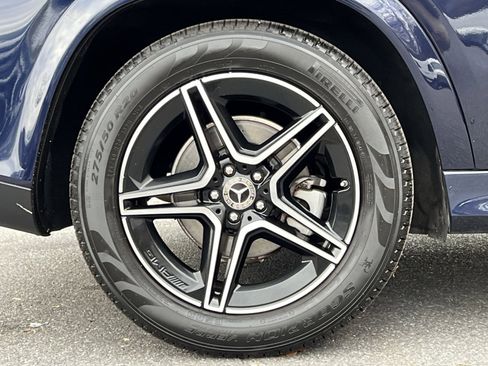 Certified 2022 Mercedes-Benz GLE 350 GLE 350 image 10