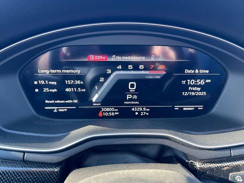 Used 2021 Audi S5 Prestige w/ Prestige Package image 38