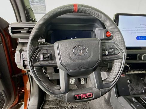 Used 2024 Toyota Tacoma TRD Pro image 12