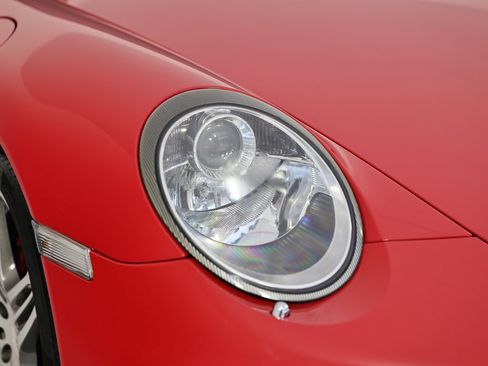 Used 2009 Porsche 911 Turbo AWD/4WD image 19