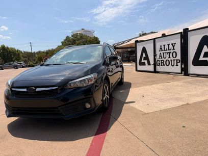 Used 2022 Subaru Impreza 2.0i Premium