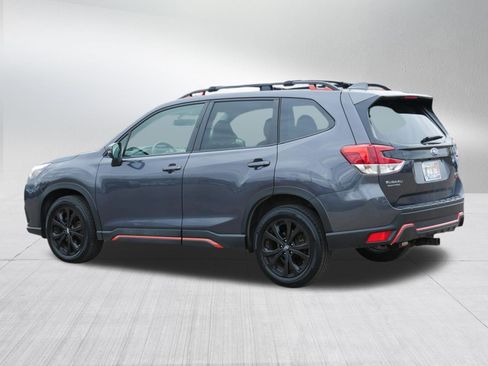 Used 2023 Subaru Forester Sport AWD/4WD image 5