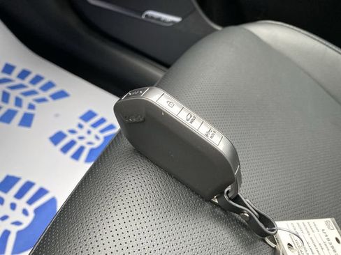 New 2026 Kia Sportage X-Line w/ X-Line Technology Package image 35