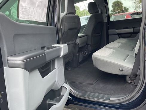 Used 2023 Ford F150 XLT image 21